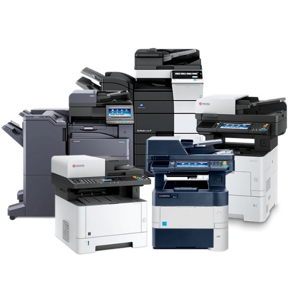 Transporte de insumos de computo